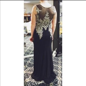 Prom Dress (Long)